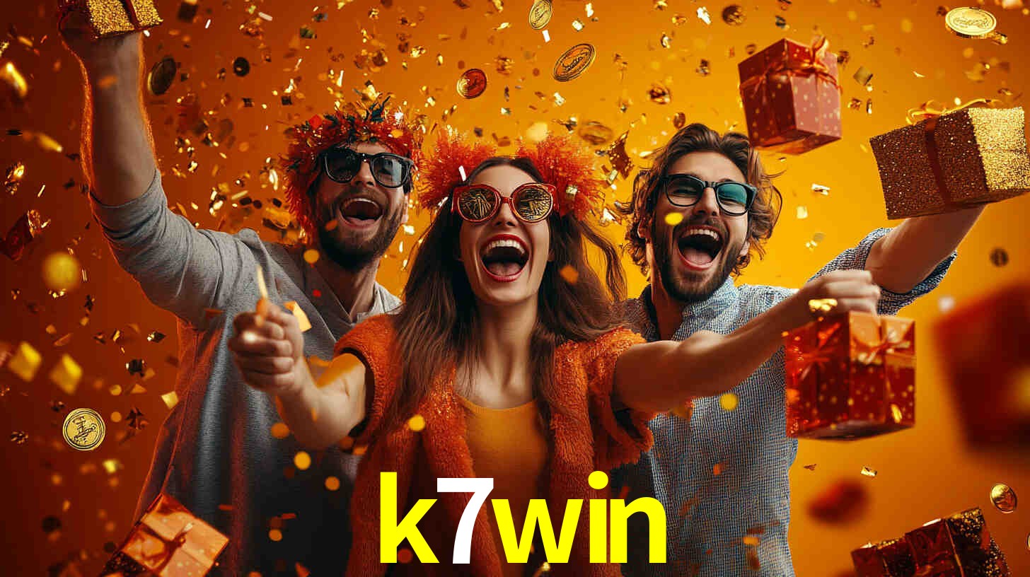 k7win: Seu Cassino Premiado com Pagamentos Rápidos