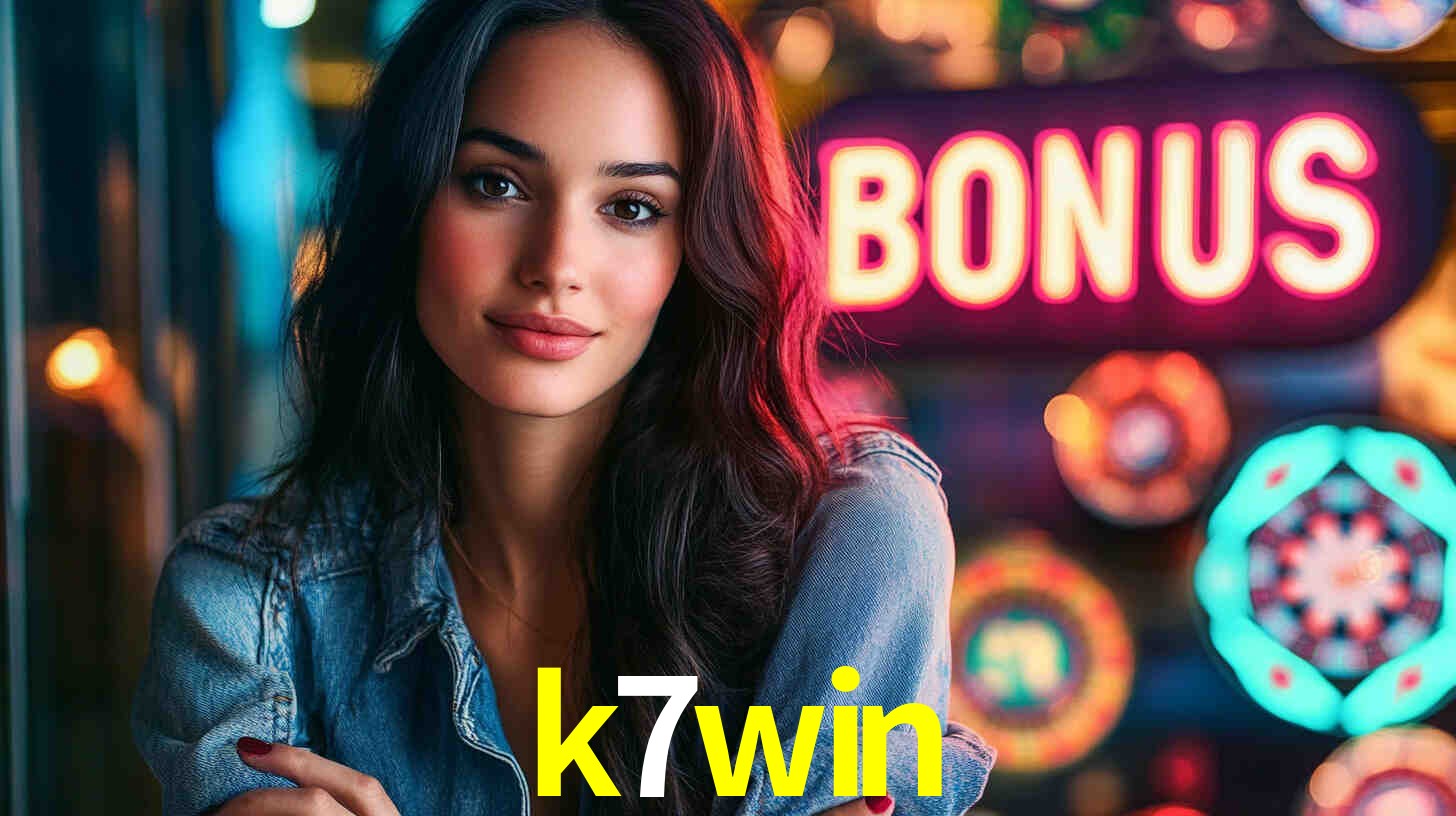 k7win - A Entrada do Seu Cassino On-line - k7win.com
