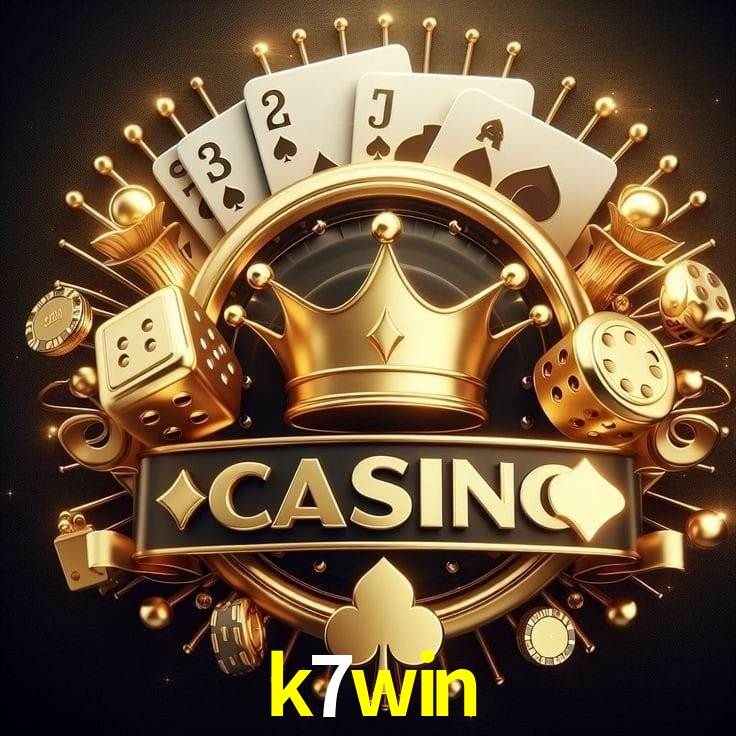 Bônus de Boas-vindas k7win