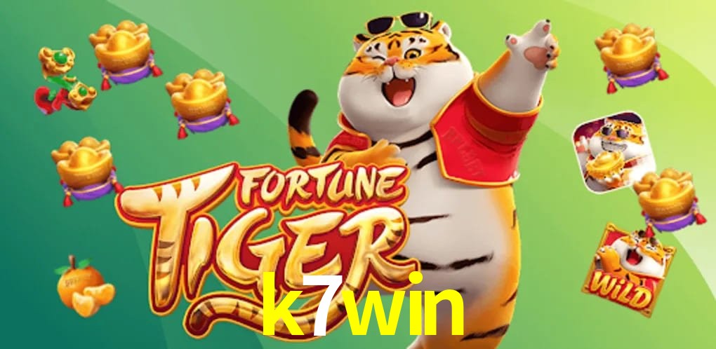 Welcome Bonus k7win