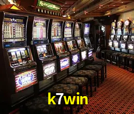 A Emoção da Loteria na k7win: Uma Chance de Mudança de Vida