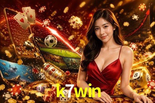 Seasonal Promotions k7win