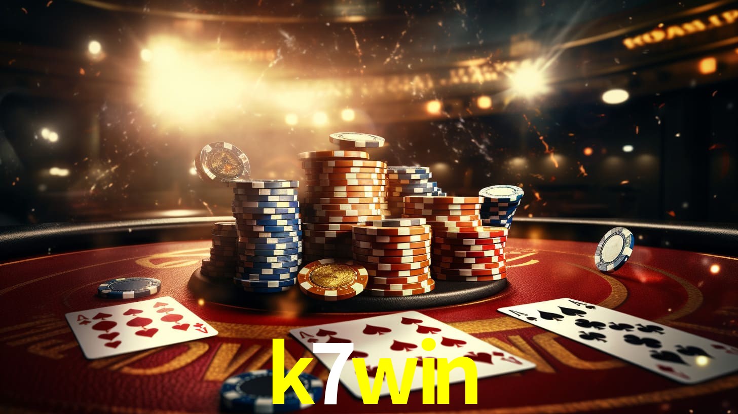 VIP Casino k7win