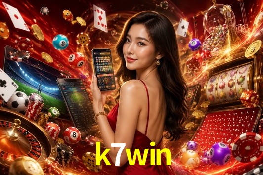 Exclusive Offers k7win