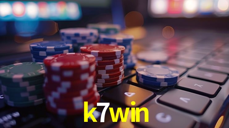Cadastro Rápido k7win