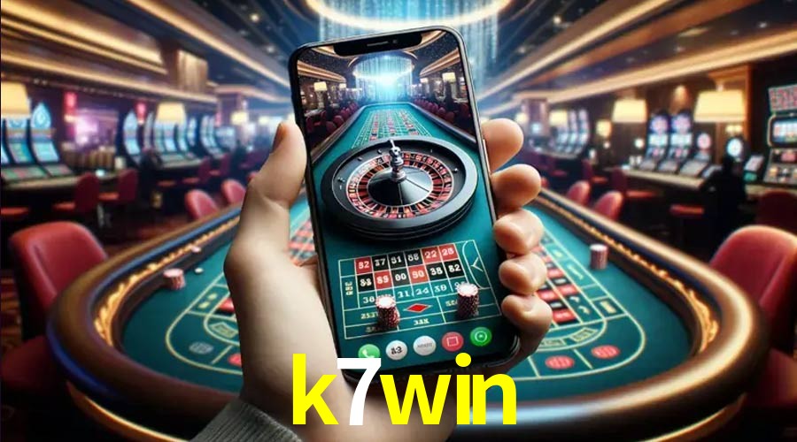 Account Benefits k7win