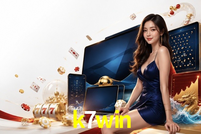 Flash Promotion k7win