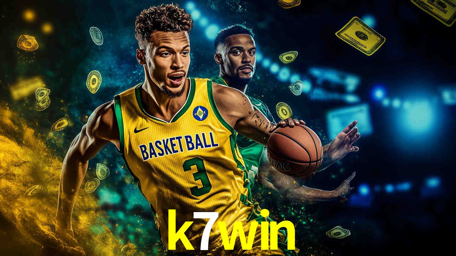 Apostas Esportivas na k7win: Um Guia Completo