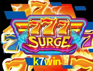 Descubra o Mundo do Cassino Online com k7win