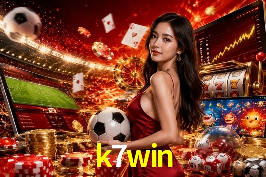 Game Providers k7win
