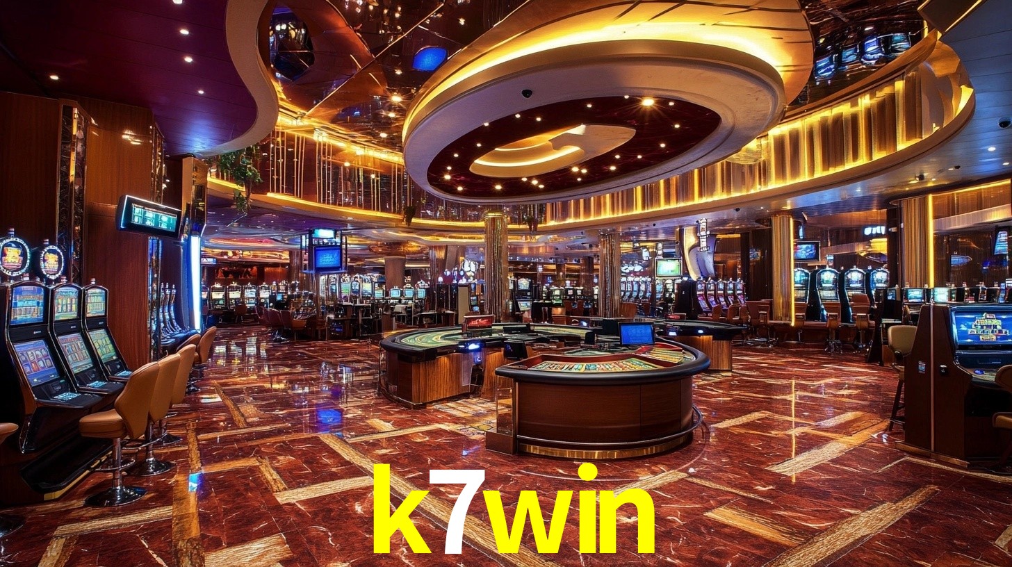 Tournaments k7win