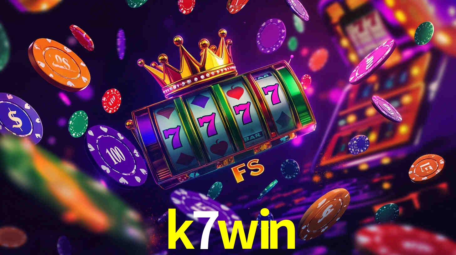 Daily Bonuses k7win