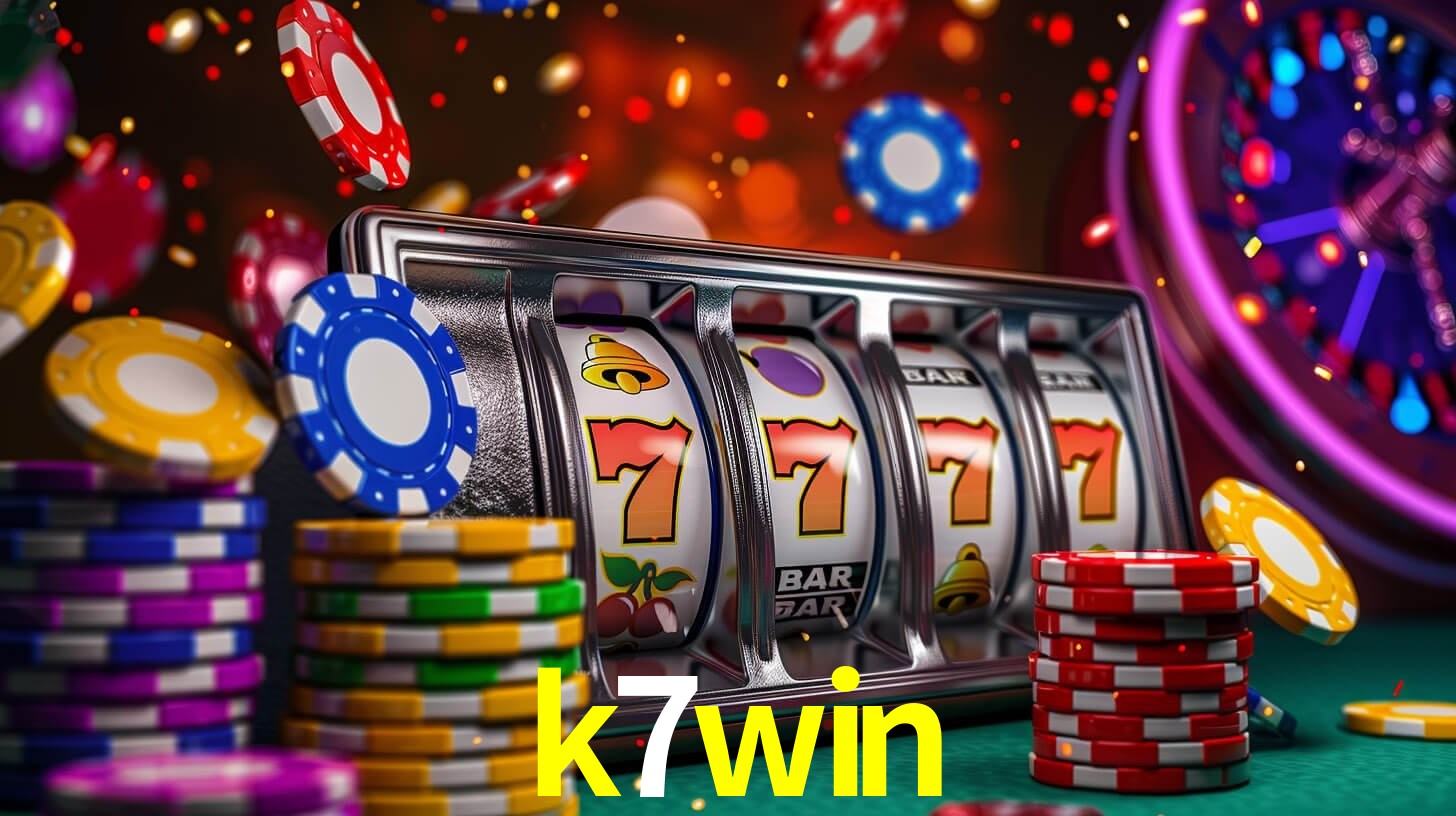 Interface do App k7win