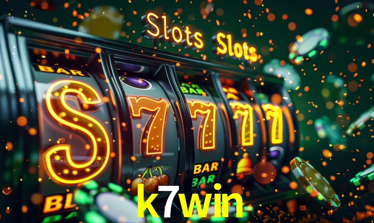 Mesa de Blackjack k7win