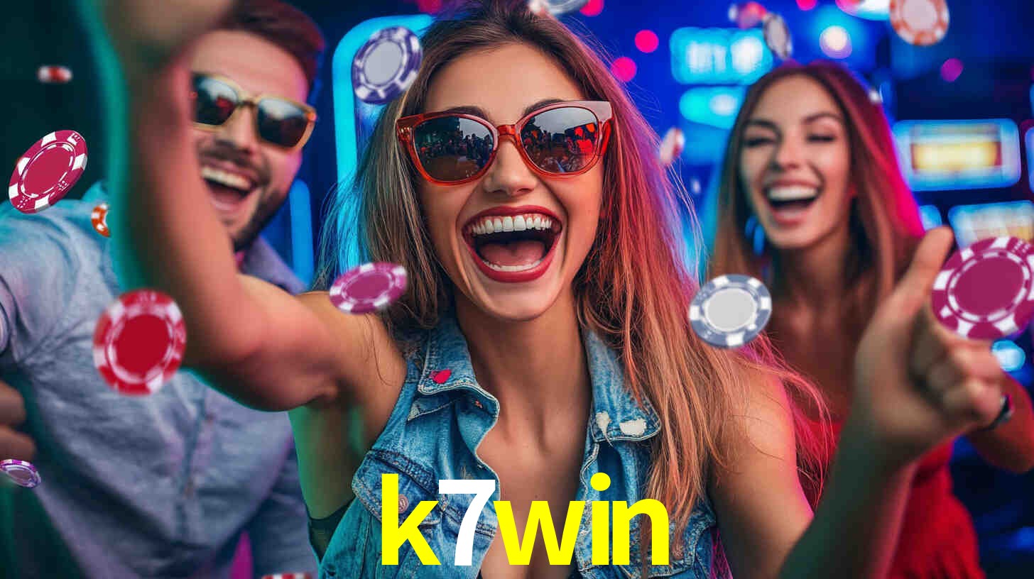 A Popularidade dos Caça-Níqueis no k7win