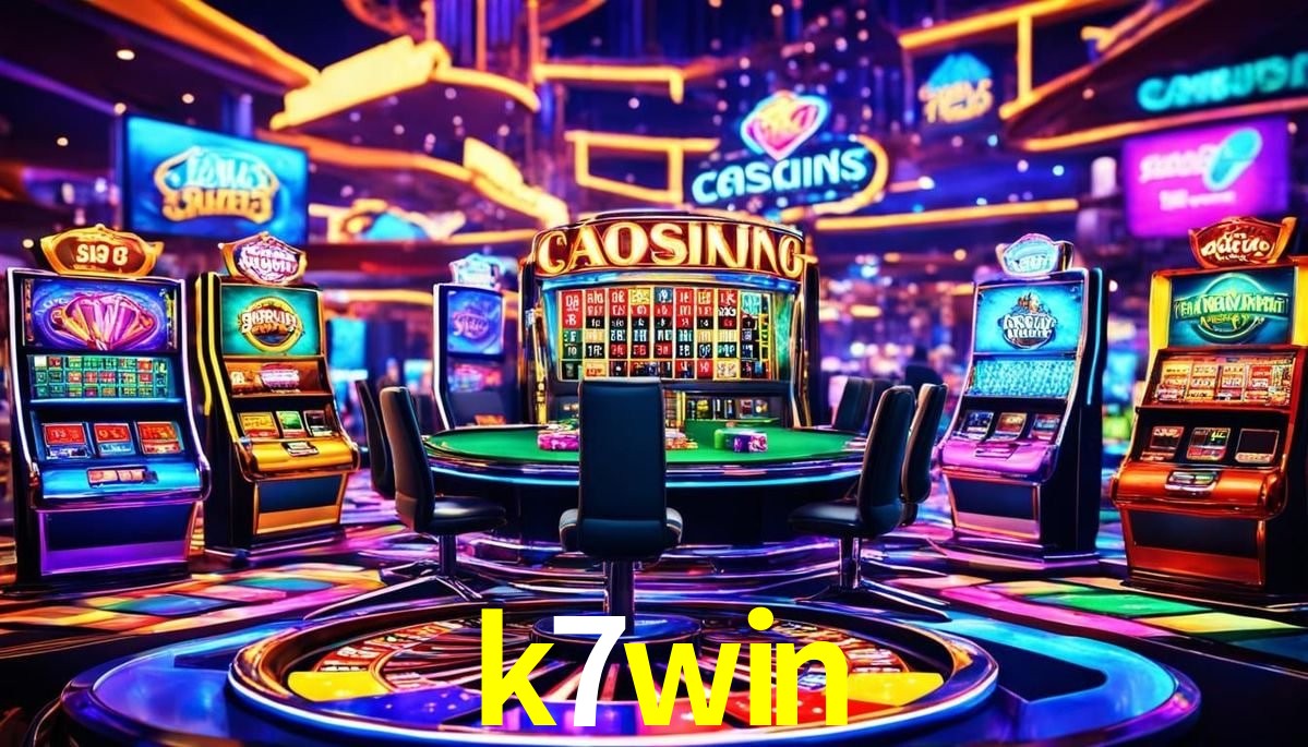 Estatísticas Esportivas k7win