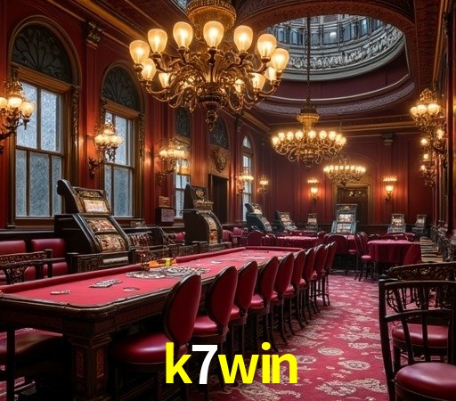 Tecnologia da Plataforma k7win