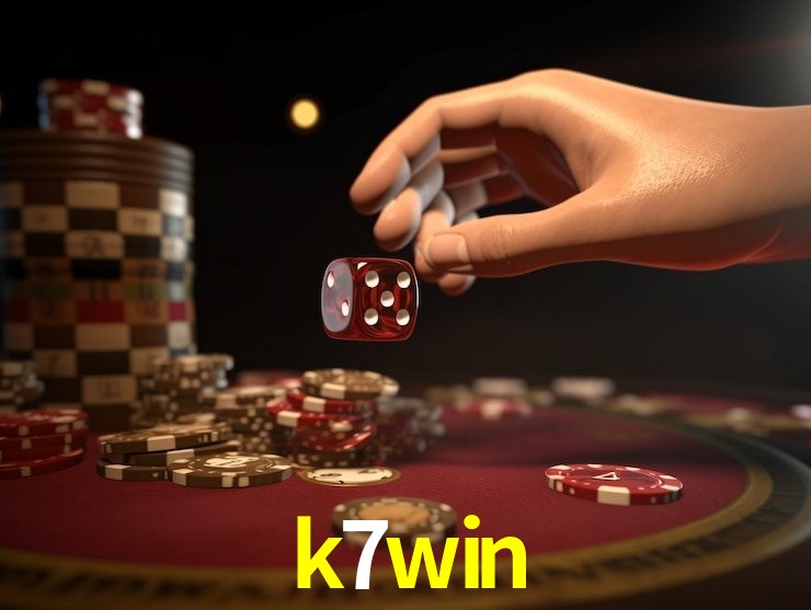 Estatísticas do Jogo k7win