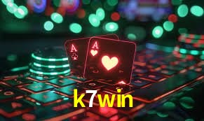 Apostas de Futebol k7win