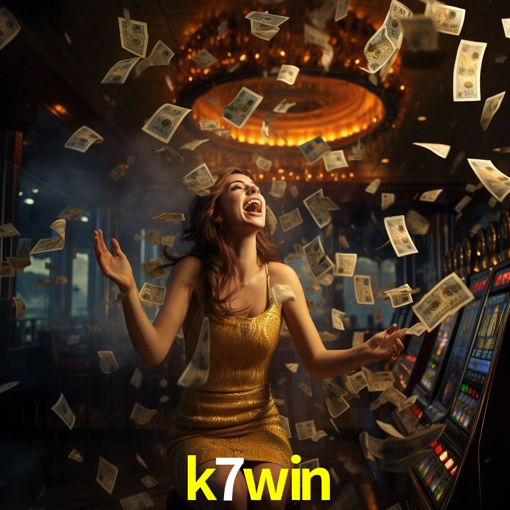 Aviator Game k7win