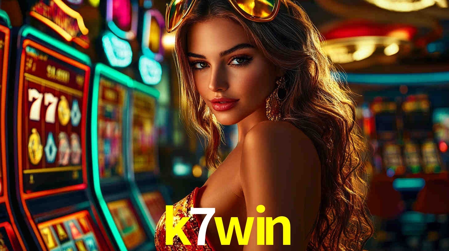 Welcome Bonus k7win