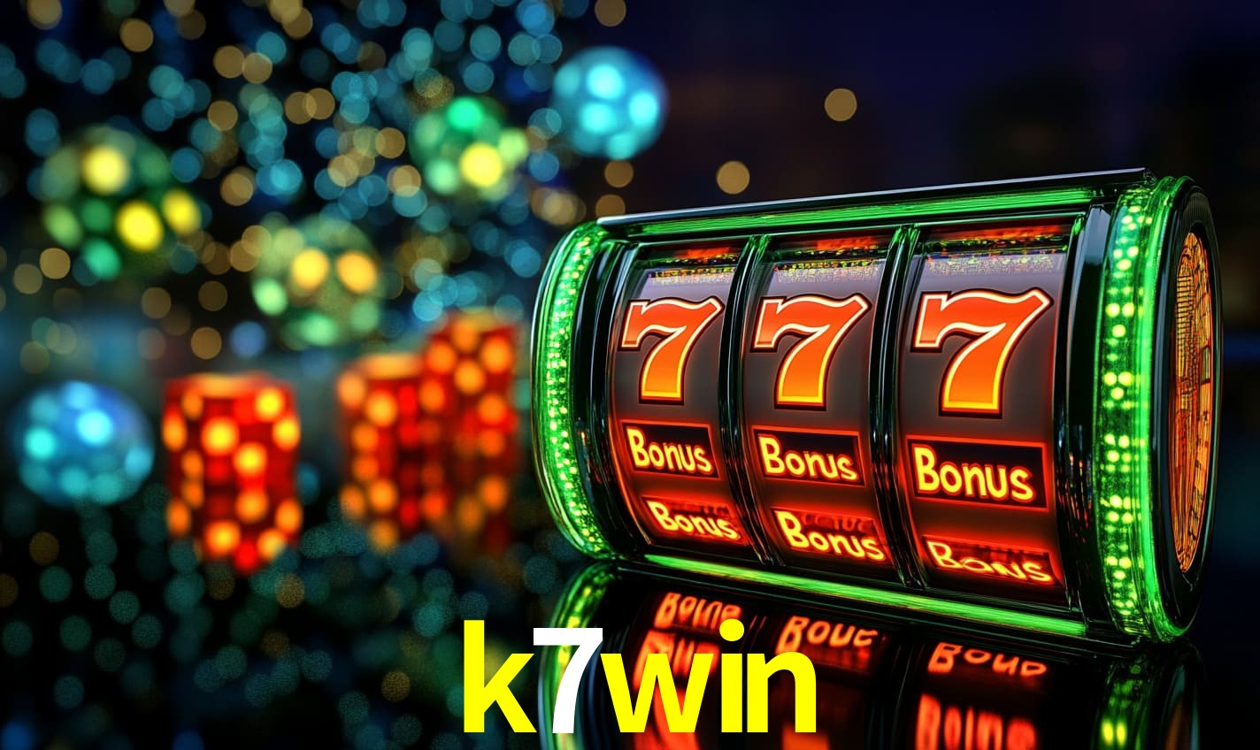 Casino Ao Vivo k7win