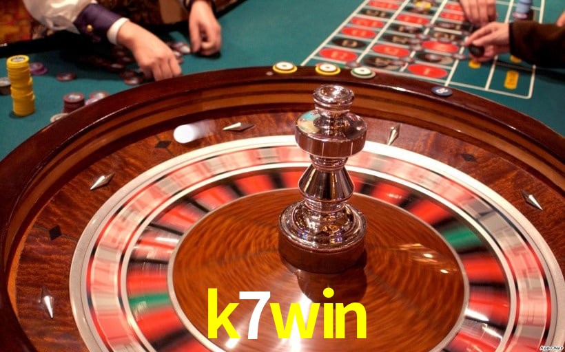 PIX Instantâneo k7win