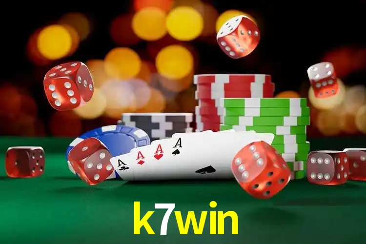 Recursos de Bônus k7win