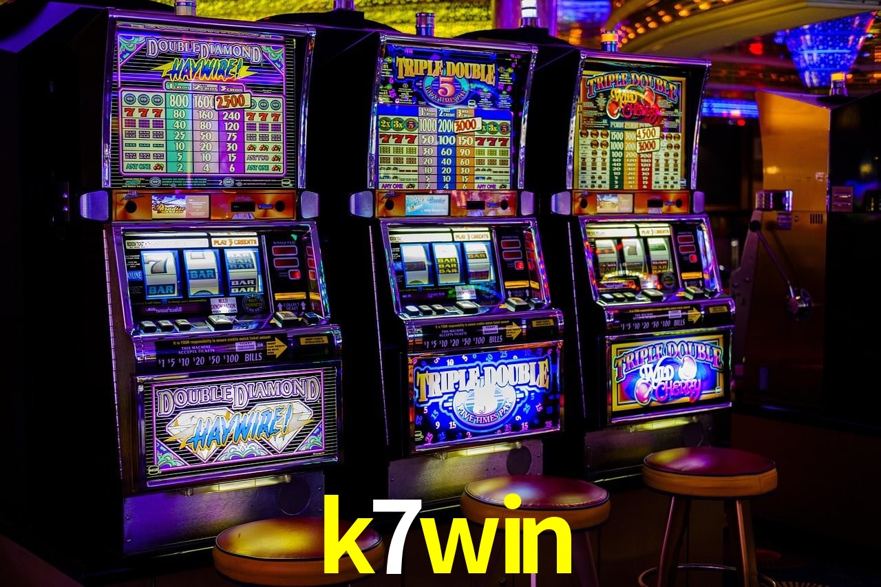 Casino VIP k7win