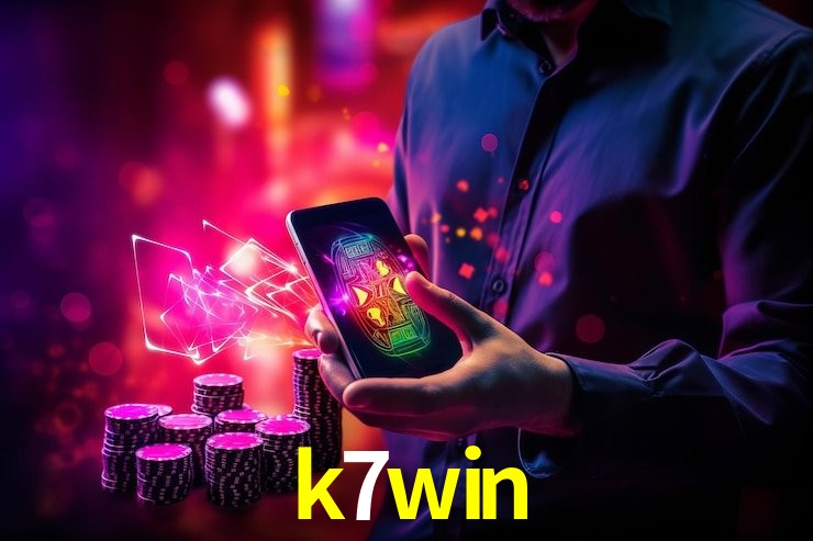 Bônus Diários k7win