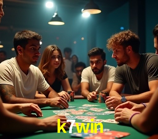 Promoções Sazonais k7win