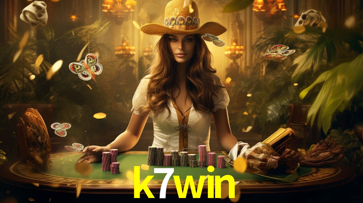 Blackjack Table k7win
