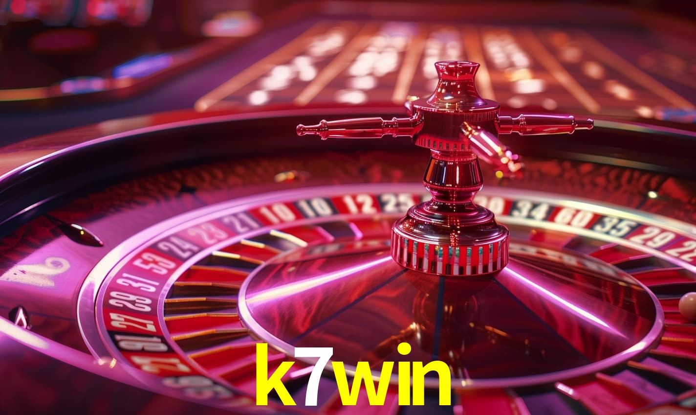 Inovações de Jogos na k7win: O Futuro das Experiências Interativas