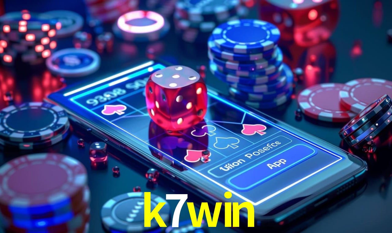 Infraestrutura k7win