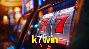 Provedores de Jogos k7win