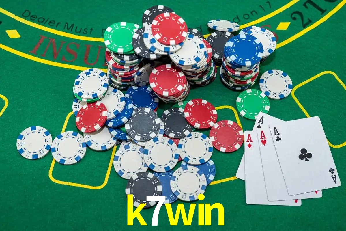Jogos Exclusivos k7win