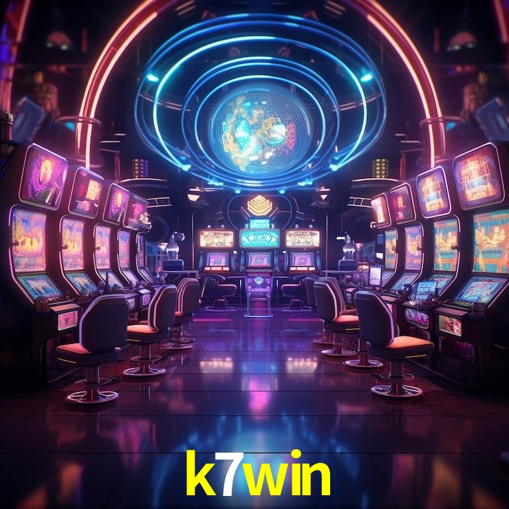 Painel RTP k7win