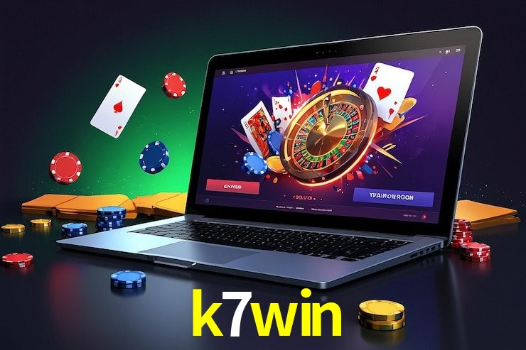 Design Responsivo k7win