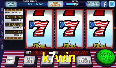 A Emoção da Loteria na k7win: Uma Chance de Mudança de Vida