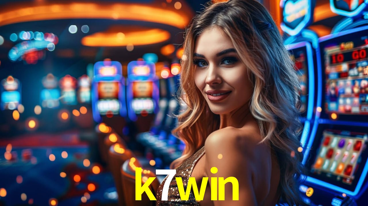 Bonus Features k7win