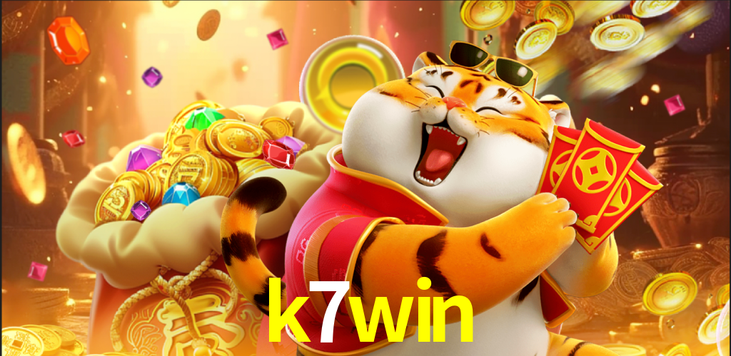 k7win: Seu Especialista em Apostas Esportivas Brasileiras