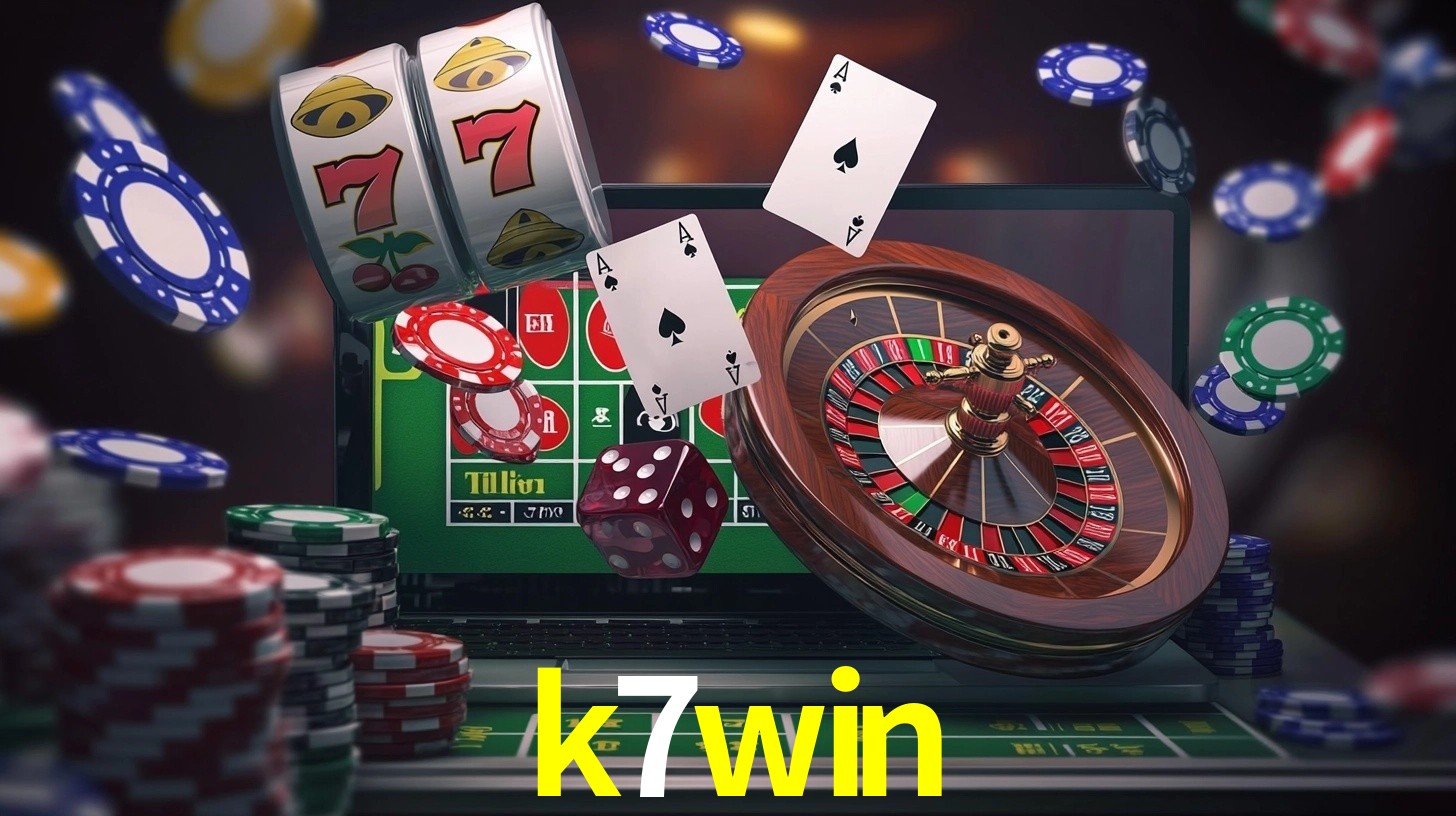 k7win App Interface