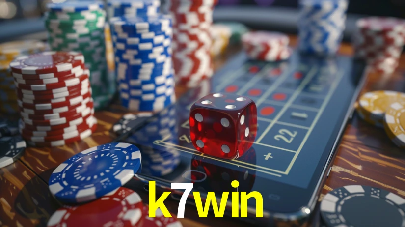 k7win: A Experiência de Casino com Jogos de Mesa ao Vivo