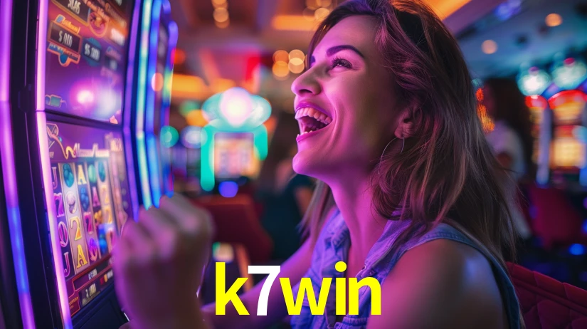 Experimente o Login Seguro Premium no k7win