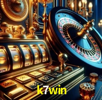 Casino Ao Vivo k7win