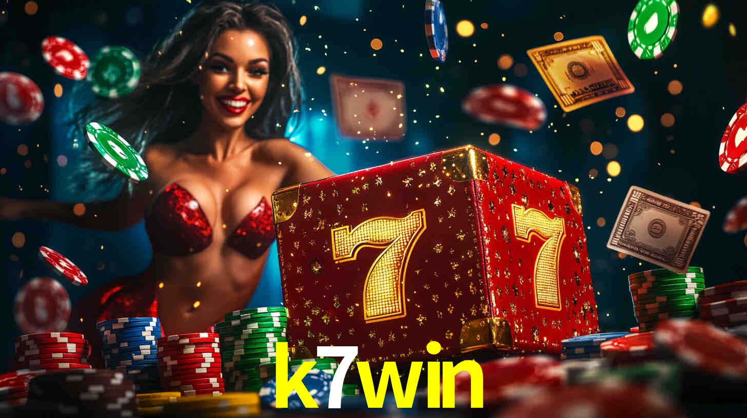 Descubra a Essência do k7win: Nossa História e Compromissos