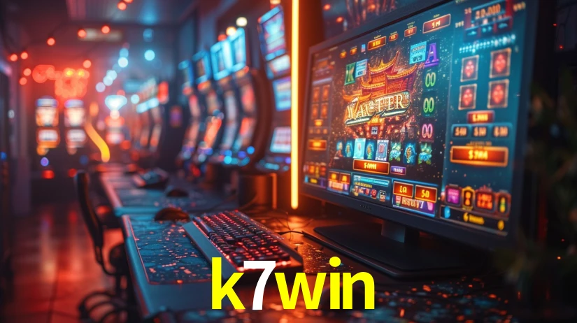 Explore as vantagens do k7win: serviço profissional e confiabilidade