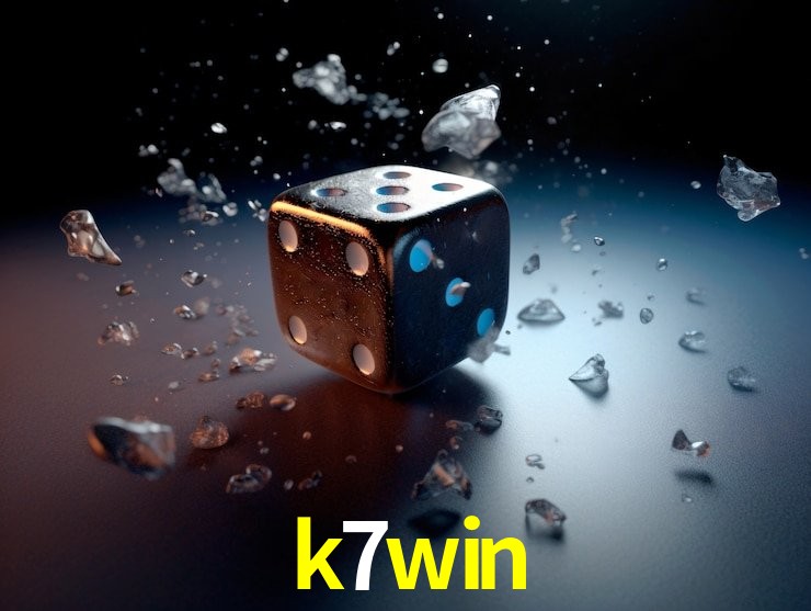 Promoção Relâmpago k7win