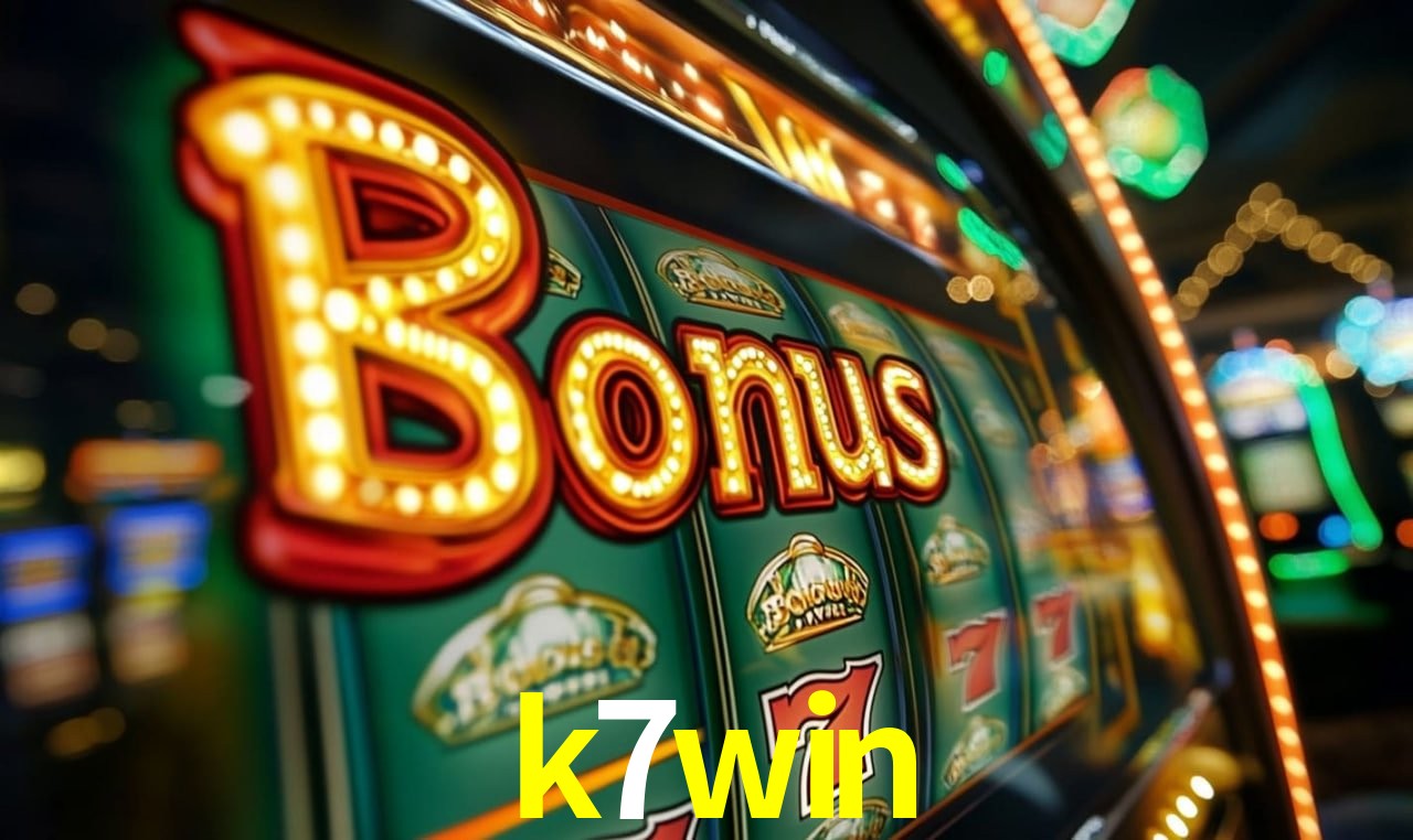 Especiais de Fim de Semana k7win