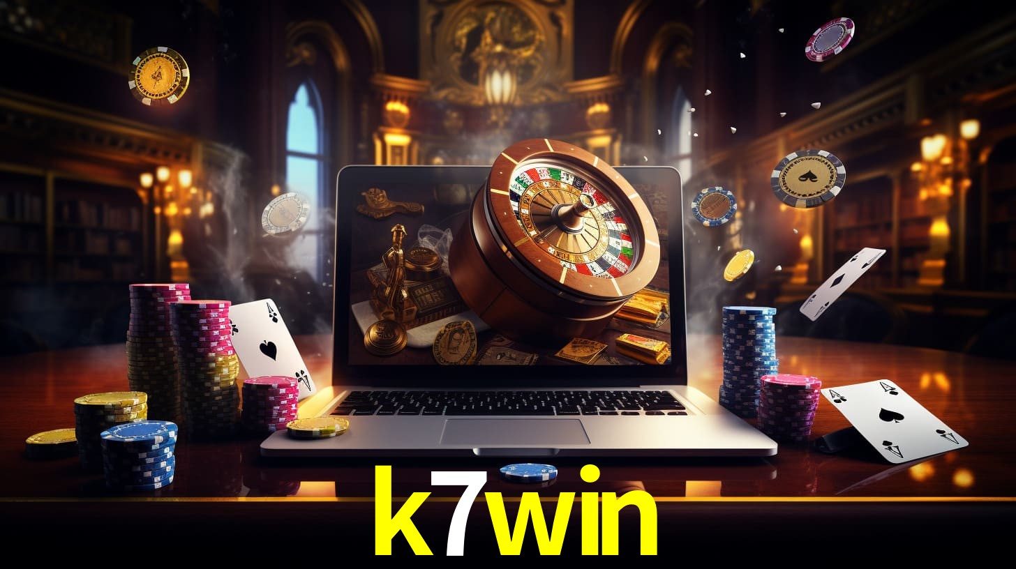 Roulette Table k7win